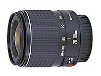 Lens Canon EF 28-90 mm f/4-5.6 USM